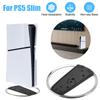 Game Console Base Bracket For Ps5 Slim Vertical Anti-Slip Stand For Sony Playstation 5 Slim Disc Digital Edition Accessory