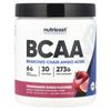 Спортивные показатели, BCAA, Гранат Гуава, 273 г (9,8 унции)
