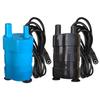 DC12V Micro Electric Brushless Water Pump Diesel Pump Submersible Bathing Machine Pump