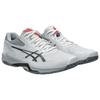 Asics V-Swift FF 4 White Gunmetal Men Sneakers 1053A066-102