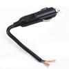 Car Accessories Inside 20A 12V24V Universal Automotive Electric Appliances Cigarette Lighter Plug With Indicator Light