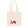 Scary Movie 2 Graphic Tote Bag