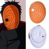 Takedown Mask Naruto Uchiha Takedown Cos Mask Male Spot Organization Class Alfie Halloween Cosplay Props