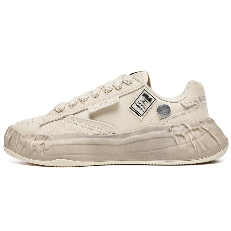 New FILA Mihara X FILA FM 20 'Beige' Women's F12W234207FAG