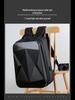 Men's Fashion Backpack, Women's High-End Travel Bag, Trendy E-Sports Laptop Bag, Business Waterproof School Bag