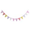 Pennant Banner Pennant Banner Flags Banner Flags Triangle Banner Flags For Birthday Party