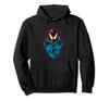 Marvel Spider-Man: Into the Spider-Verse Part 1 Spider-Man 2099 Hoodie