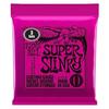 [Authentic] ERNIE BALL 3223 Electric Guitar Strings (09-42) Super Slinky 3-Pack