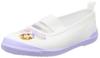 Shoes Made In Japan Sophia Girls Kids Sophia Valley 01 Purple Cm 2E [Disney] 14~19cm 17.0