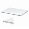 Upgraded Wireless Bluetooth Trackpad, Smooth Glass Surface, Multi-Touch, Aluminum USB Wireless/Wired Win/Mac Trackpad