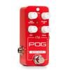 ELECTRO-HARMONIX PICO POG POLYPHONIC OCTAVE GENERATOR Guitar Effects Pedal