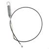 Snowblower Auger Cable Replacement 121-6812 Snow Blower Accessories Parts for Snowblowers 37777