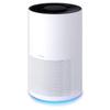 IRIS OHYAMA Air 16 Tatami Dust Energy Allergy Sleep Night Light White Purifier, Mats, Small, Deodorizing, Disinfecting, Deodorizing, Dust, Pollen,