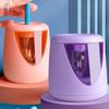 1 Pcs Automatic Electric Pencil Sharpener Multi-functional Heavy Duty Usb Mechanical School Children's Stationery Gifts YSL
