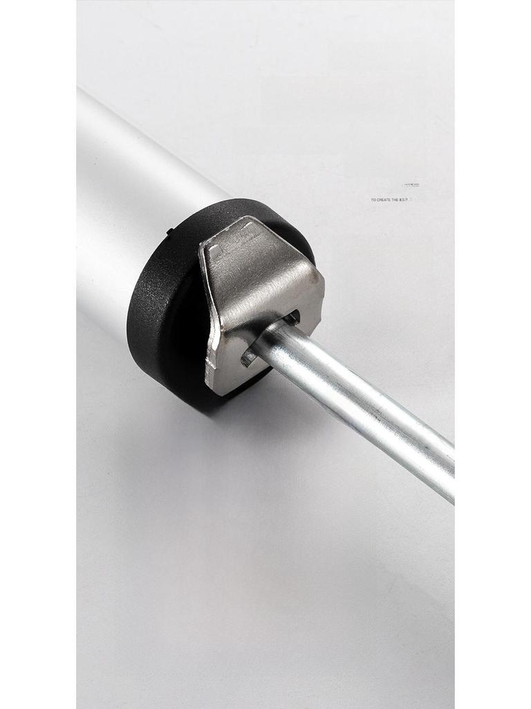 Automatic Silent Pneumatic Door Closer for Wooden Doors