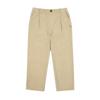 Hazzys Kids Fleece Corduroy Pants  Huw11pl03m Bg 