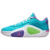 Air Tatum 2 PF Wave Runner Men Sneakers Blue Hyper-Jade White HJ4421-303