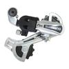 SHIMANO 524 00372 [rd Ty21b Gs Rear Derailleur Direct Mount Silver]