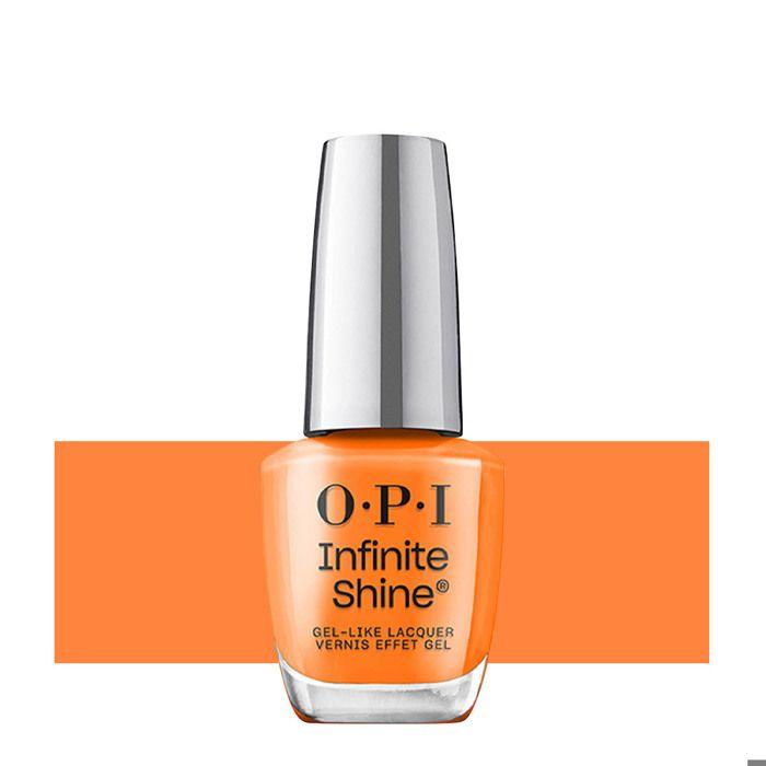 OPI Infinite Shine What's Your Mani-Tude? Rollerbabe 15ml