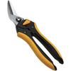 (SK11) Universal Scissors AD Curved Blade Grip Opening Width Adjustable In 2 Levels SAD-200C For Work/Carpenter/Outdoor Use