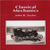 Classical Mechanics Hardcover