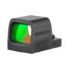 Osight SE Red Dot Sight, High-Performance Holographic Multi-Reticle Scope, Enclosed, 2MOA Dot, 32MOA Circle, Parallax-Free, RMSc Type, Battery Level