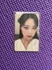 [USED] Gidle Sujin Trading Card