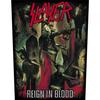 Slayer Reign In Blood Patch