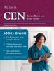 The CEN Review Book and Study Guide : Comprehensive Review Manual with Practice Test Questions for the Certified Emergency Nurse Exam Book