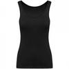 Womens/Ladies Plain Eco Friendly Tank Top