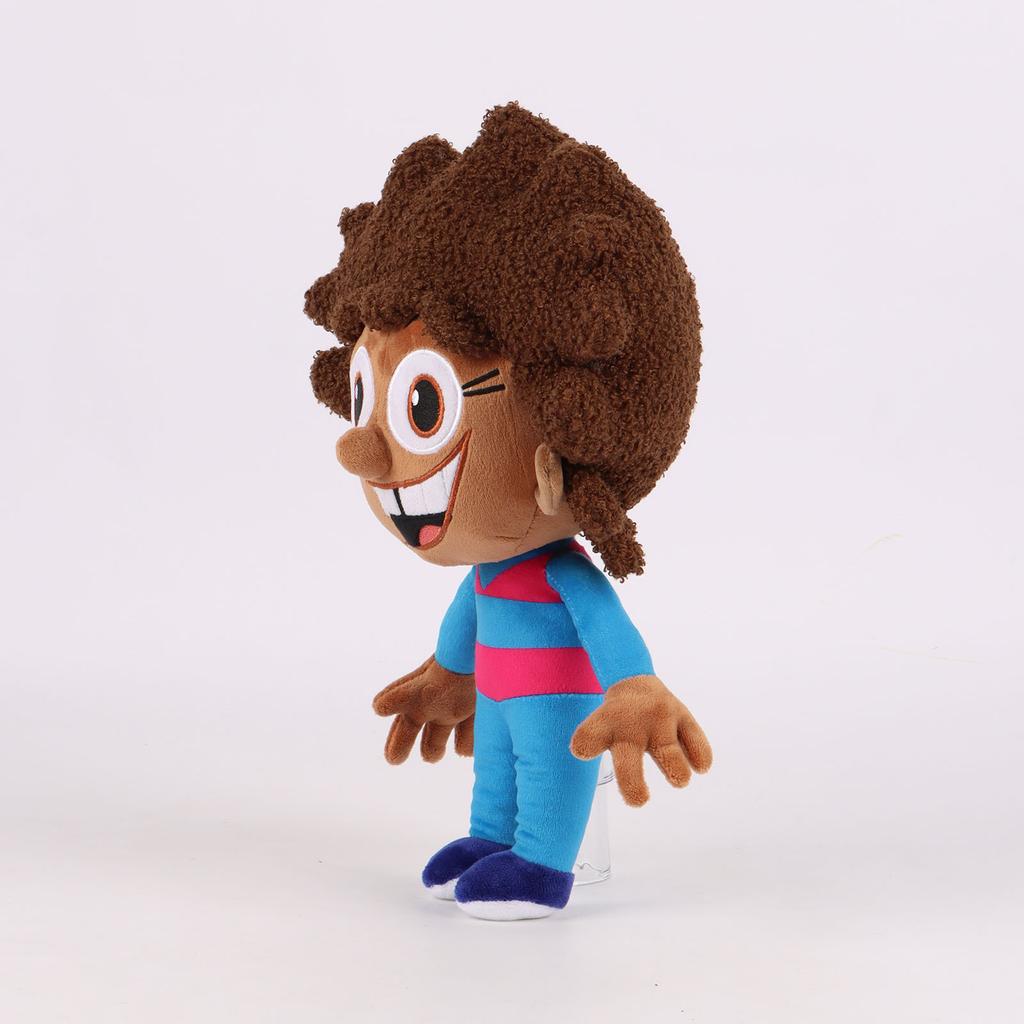 New Fairly OddParents Plush Doll Toy