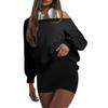 Tops For Women Long  Sleeve  Pullover Casual  Shirts  Top