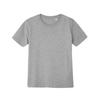 Mantis Childrens/Kids Essential Plain T-Shirt