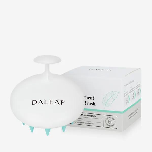 Dalip Berry Moment Shampoo Brush Antibacterial/Silicone Brush