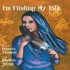 Im Finding My Talk by Rebecca Thomas Hardback Book 9781771088114