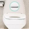 4Pcs/set Toilet Seat Bumper Bidet Seat Bumpers With Strong Buffer And Adhesive Function For Bidet Attachment Bathroom Accessories