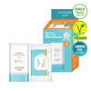 Fresh Sun Stick Mild 23g Promotion (+10 Cleansing Tissues)