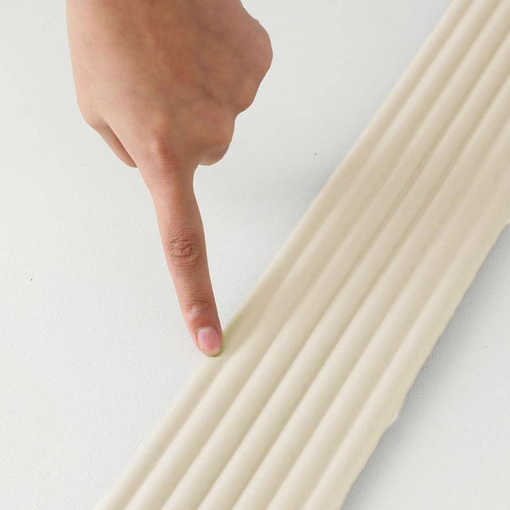 Pipeline Decor Pipeline Sound Proof Tape Water Pipe Sealing Strip Toilet Kitchen Sewer