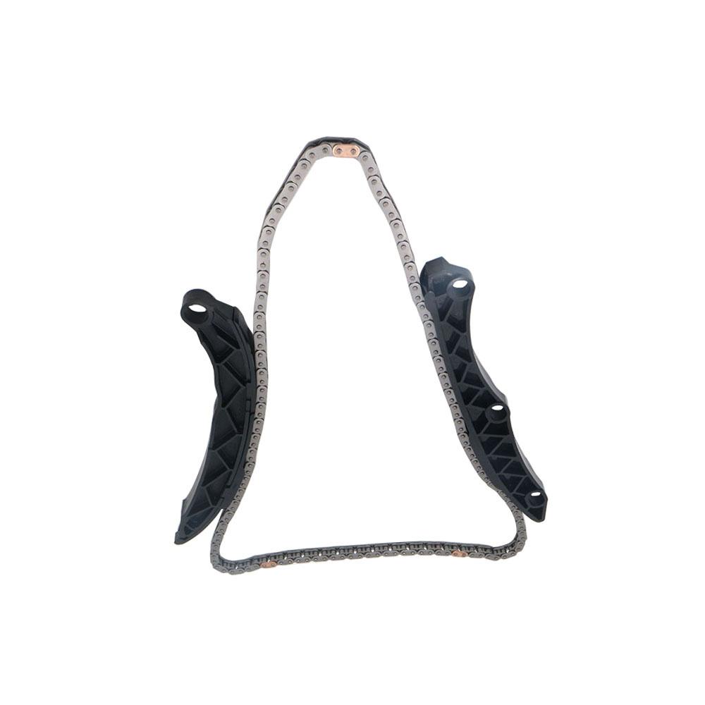 1x Engine Timing Chain Set 244102G810 For Sonata Optima Sorento Tucson 2.0L 2.4L