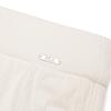 New FILA Casual Pants Women's Snow White F11W513602FIV