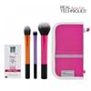 Real Techniques Real Tec Make 1400 Essentials Set