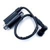 Ignition Coil 5.3.01.0240 Lu019139 22012 Fit For Linhai 300Cc Buyang 300Cc