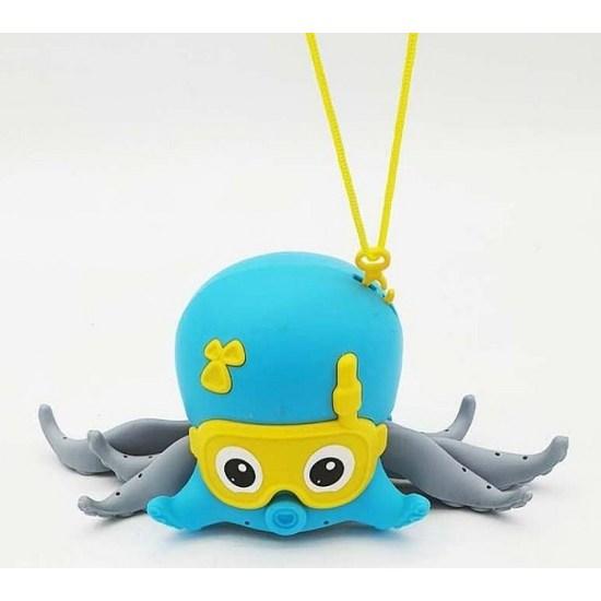 Fun Zone Moving Oktoy, Korean Bath Toys