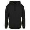 Mens Basic Hoodie