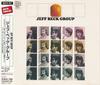 CD JEFF BECK GROUP - Jeff Beck Group MHCP961 EPIC 2006 Japan ObiRock Used