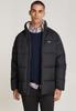 Winter Jacket Vail Puffer Jacket (DM0DM20003) Black