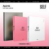 Apink - 10th Mini Album : SELF [1 Out of 3 Versions Randomly Sent]