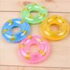 Dolls Accessories Dollhouse Miniature Swimming Ring  Dollhouse Accessories