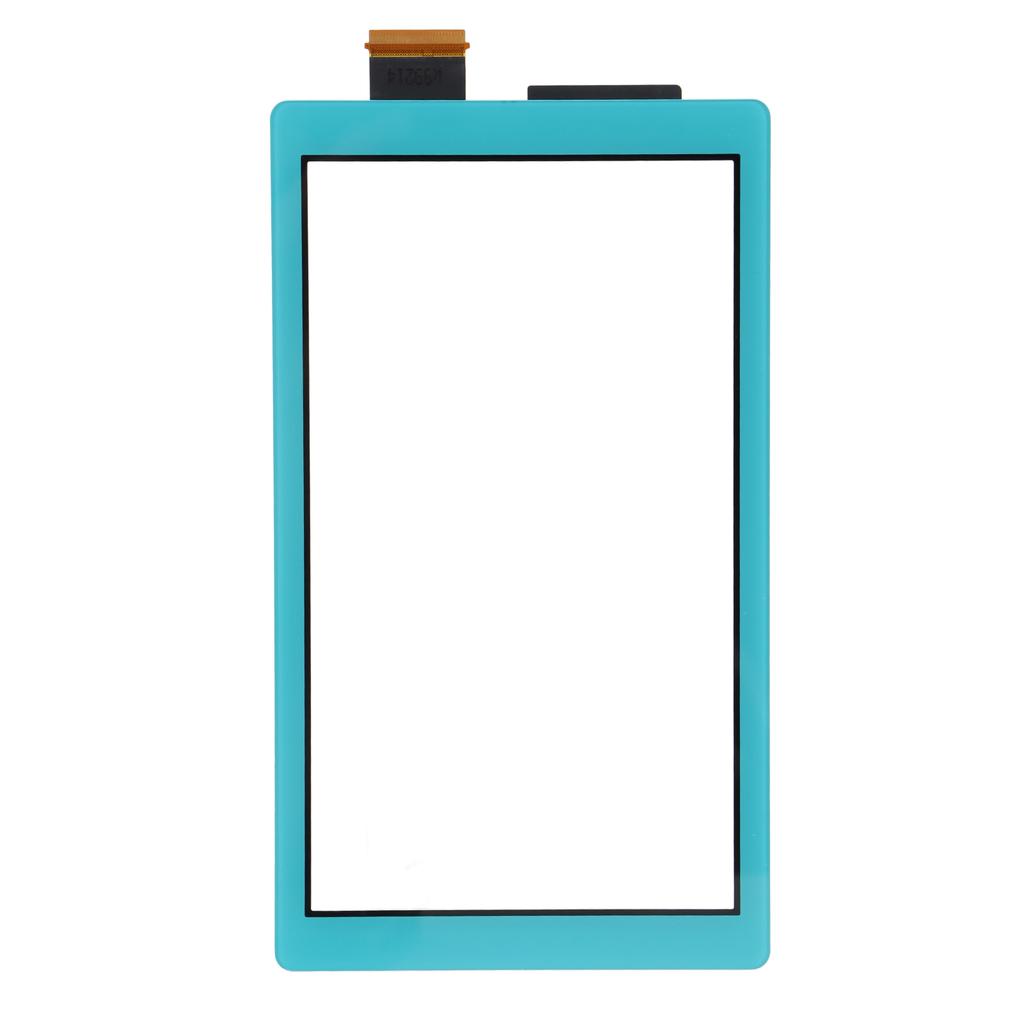 Touch Screen Glass for Switch Lite Replacement Front Outer Panel Digitizer Touch Screen Glass for