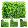 Grass Artificial Turf Green Greenery Plastic Wall-Hedge